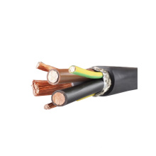 Variable Speed Drive Cable ( 3 Core + Earth ) VSD Cable 0.6 / 1KV
